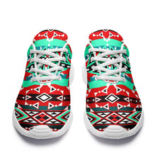 Load image into Gallery viewer, After the Southwest Rain Ikkaayi Sport Sneakers 49 Dzine 
