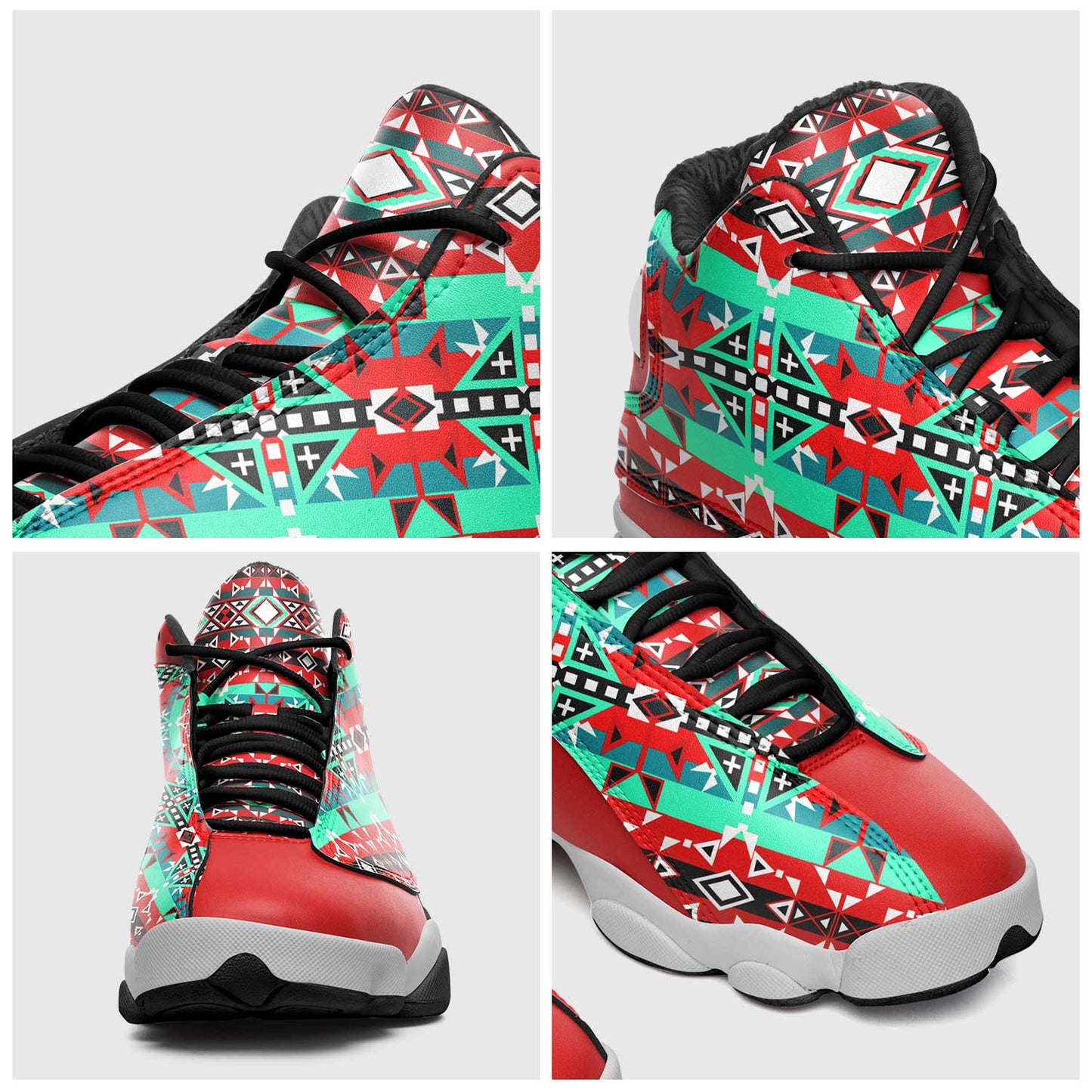 After the Southwest Rain Isstsokini Athletic Shoes Herman 