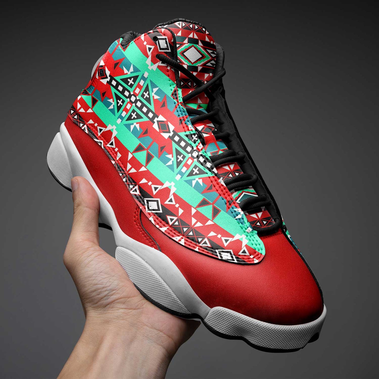 After the Southwest Rain Isstsokini Athletic Shoes Herman 