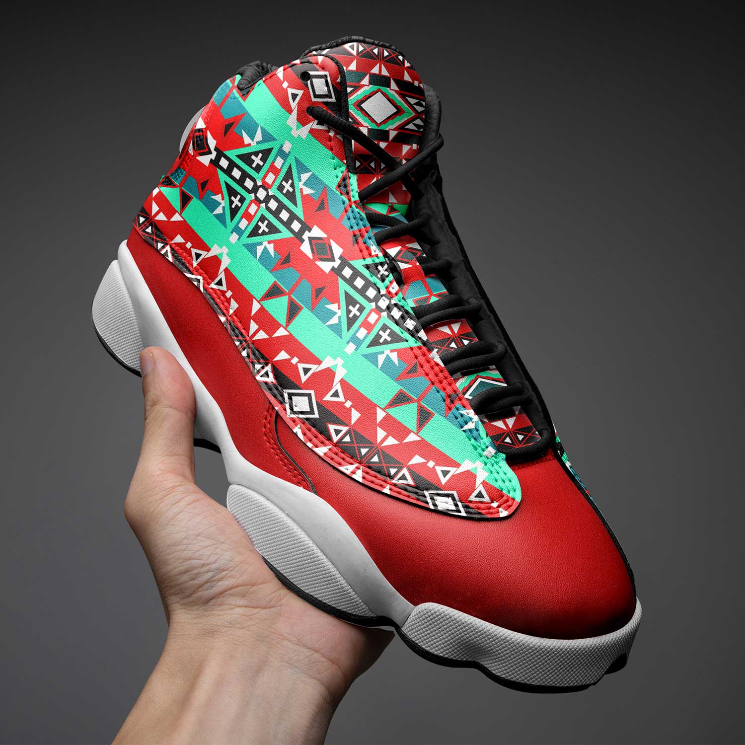 After the Southwest Rain Isstsokini Athletic Shoes Herman 