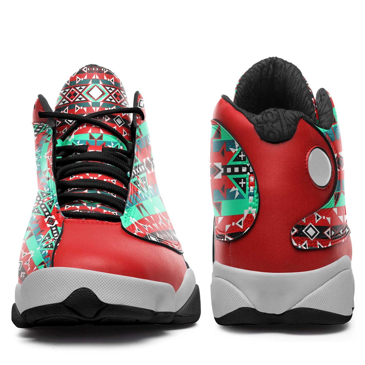 After the Southwest Rain Isstsokini Athletic Shoes Herman 