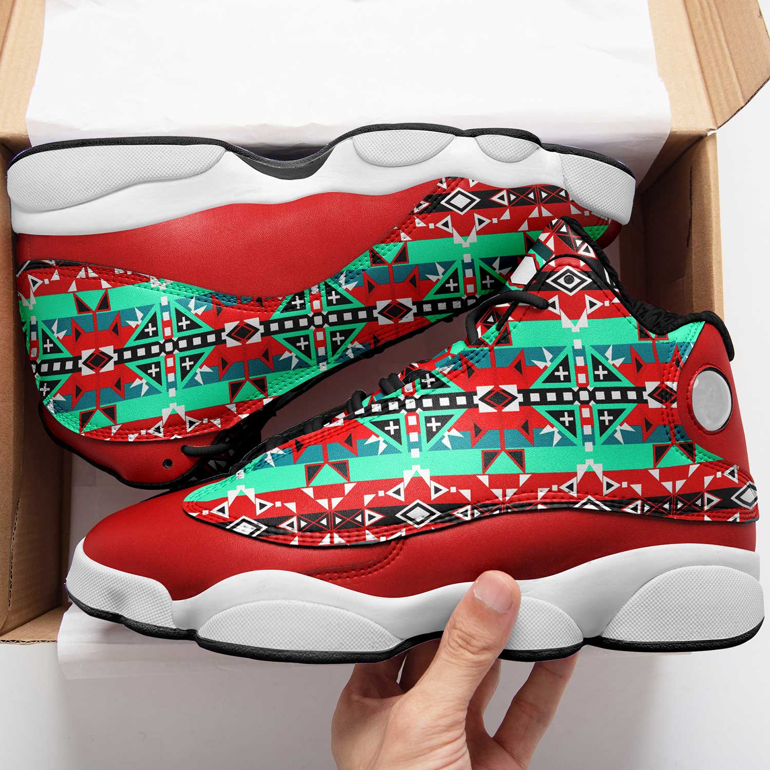 After the Southwest Rain Isstsokini Athletic Shoes Herman 