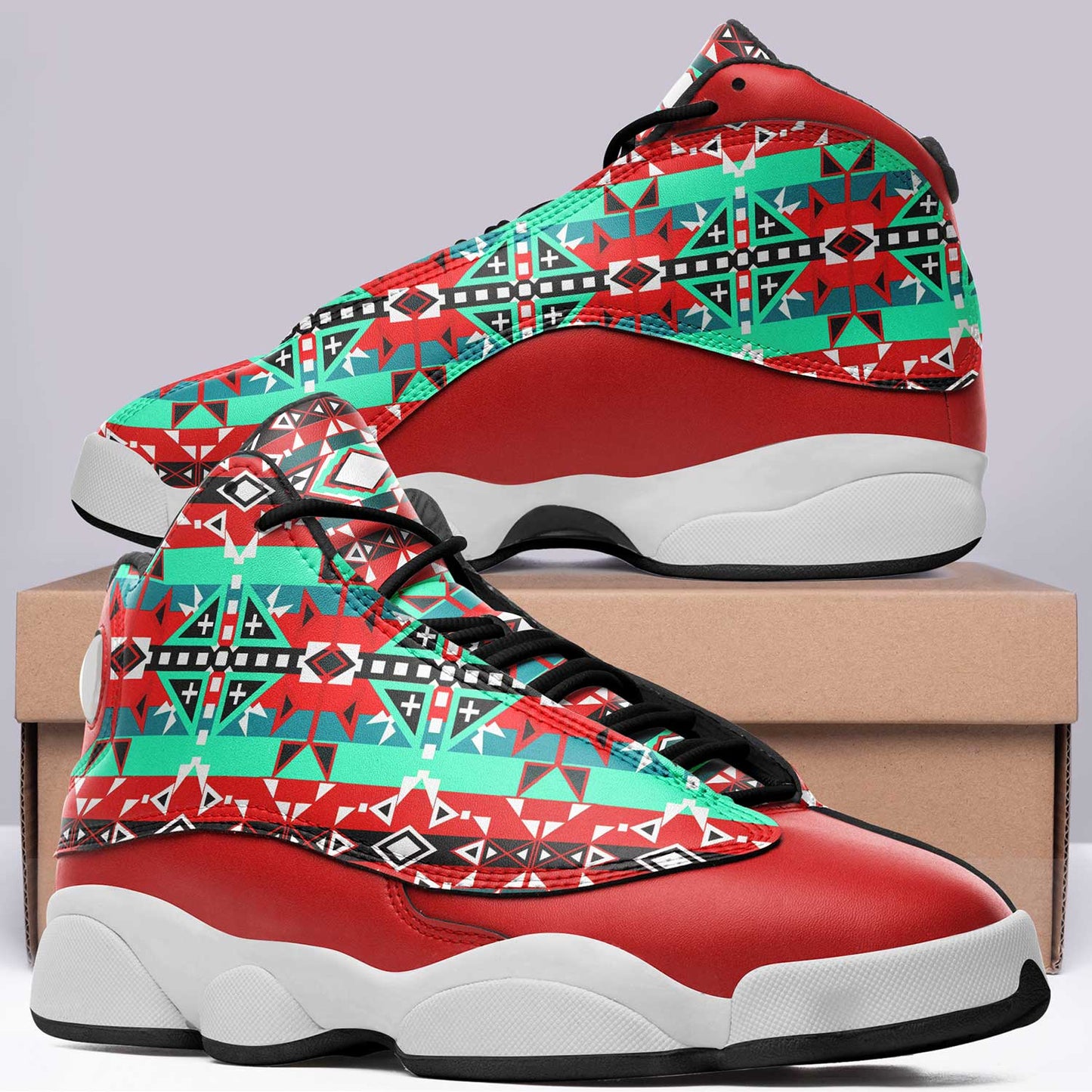 After the Southwest Rain Isstsokini Athletic Shoes Herman 