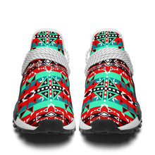 Load image into Gallery viewer, After the Southwest Rain Okaki Sneakers Shoes 49 Dzine 
