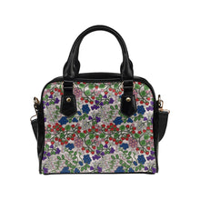 Load image into Gallery viewer, Takwakin Harvest Bright Birch Shoulder Handbag
