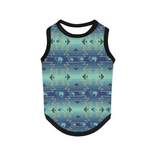 Load image into Gallery viewer, Buffalo Run Pet Tank Top
