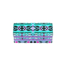 Load image into Gallery viewer, Northeast Journey Women&#39;s Trifold Wallet
