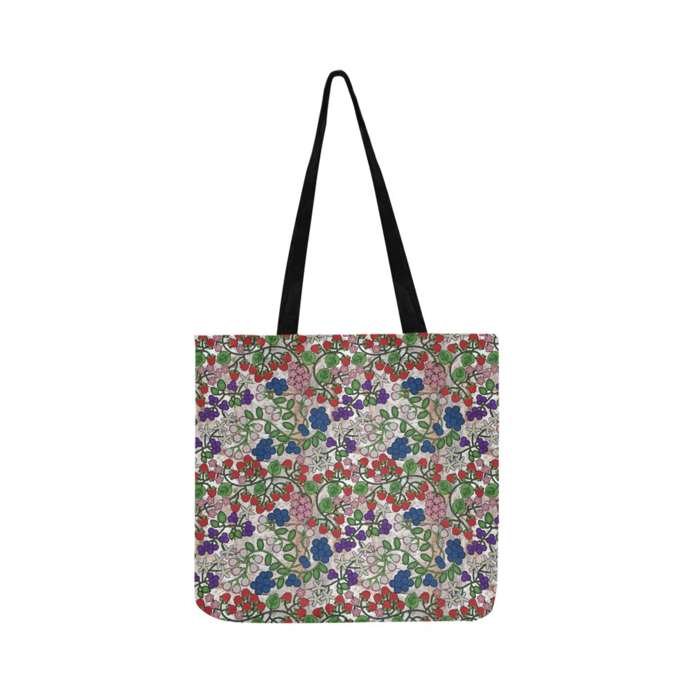 Takwakin Harvest Br Bark Reusable Shopping Bag