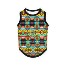 Load image into Gallery viewer, Force of Nature Twister Pet Tank Top
