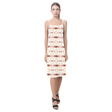 Load image into Gallery viewer, Gathering Clay Alcestis Slip Dress
