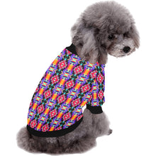 Load image into Gallery viewer, Fancy Bustle Pet Dog Round Neck Shirt
