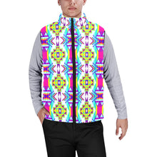 Load image into Gallery viewer, Fancy Champion Men&#39;s Padded Vest Jacket
