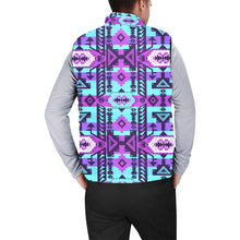 Load image into Gallery viewer, Chiefs Mountain Moon Shadow Men&#39;s Padded Vest Jacket
