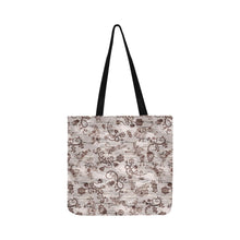 Load image into Gallery viewer, Forest Medley Reusable Shopping Bag
