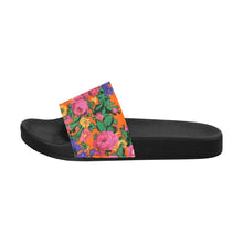 Load image into Gallery viewer, Kokum&#39;s Revenge Sierra Men&#39;s Slide Sandals
