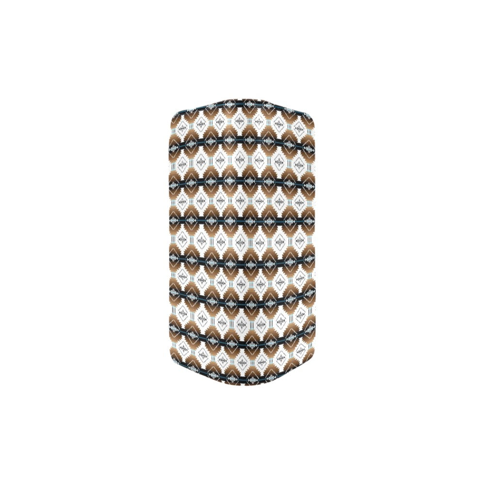 Cofitichequi White Clutch