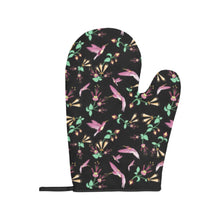 Load image into Gallery viewer, Swift Noir Oven Mitt &amp; Pot Holder
