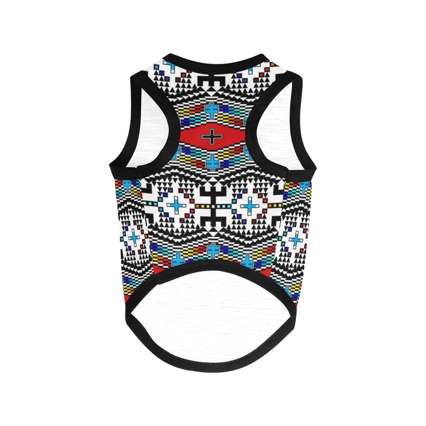 dragonflies Pet Tank Top