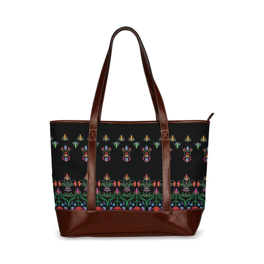 Metis Corn Mother Tote Handbag