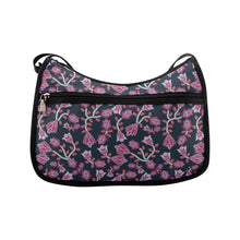 Load image into Gallery viewer, Beaded Pink Crossbody Bags
