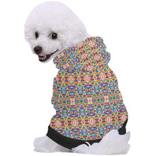 Load image into Gallery viewer, Crow Captive Pet Dog Hoodie
