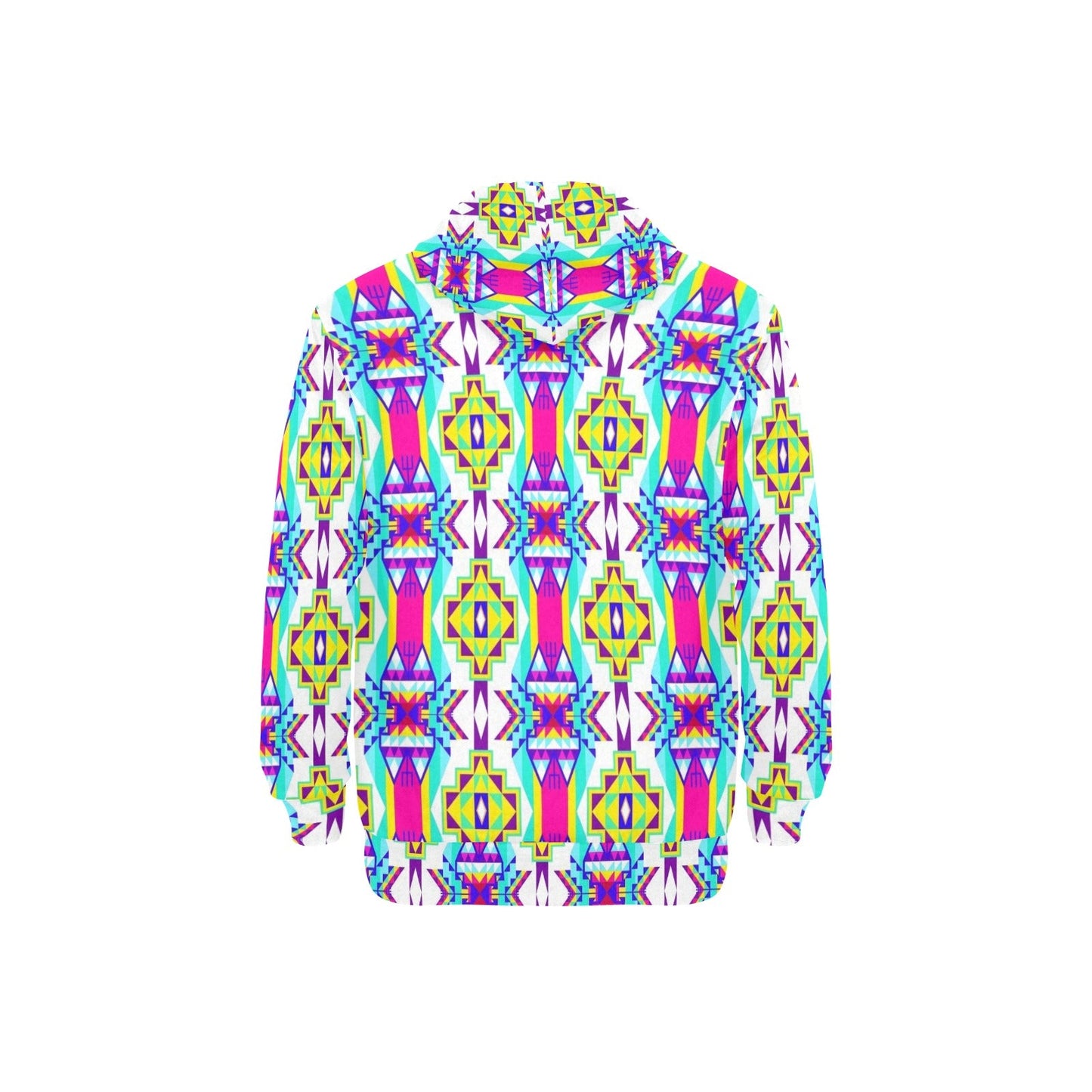 Fancy Champion Men's Long Sleeve Fleece Hoodie