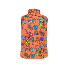 Load image into Gallery viewer, Indigenous Paisley Sierra Women&#39;s Padded Vest Jacket
