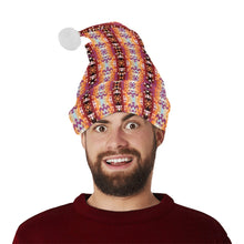 Load image into Gallery viewer, Heatwave Santa Hat
