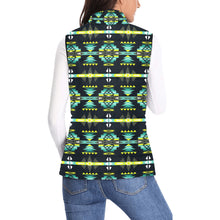 Load image into Gallery viewer, River Trail Women&#39;s Padded Vest Jacket
