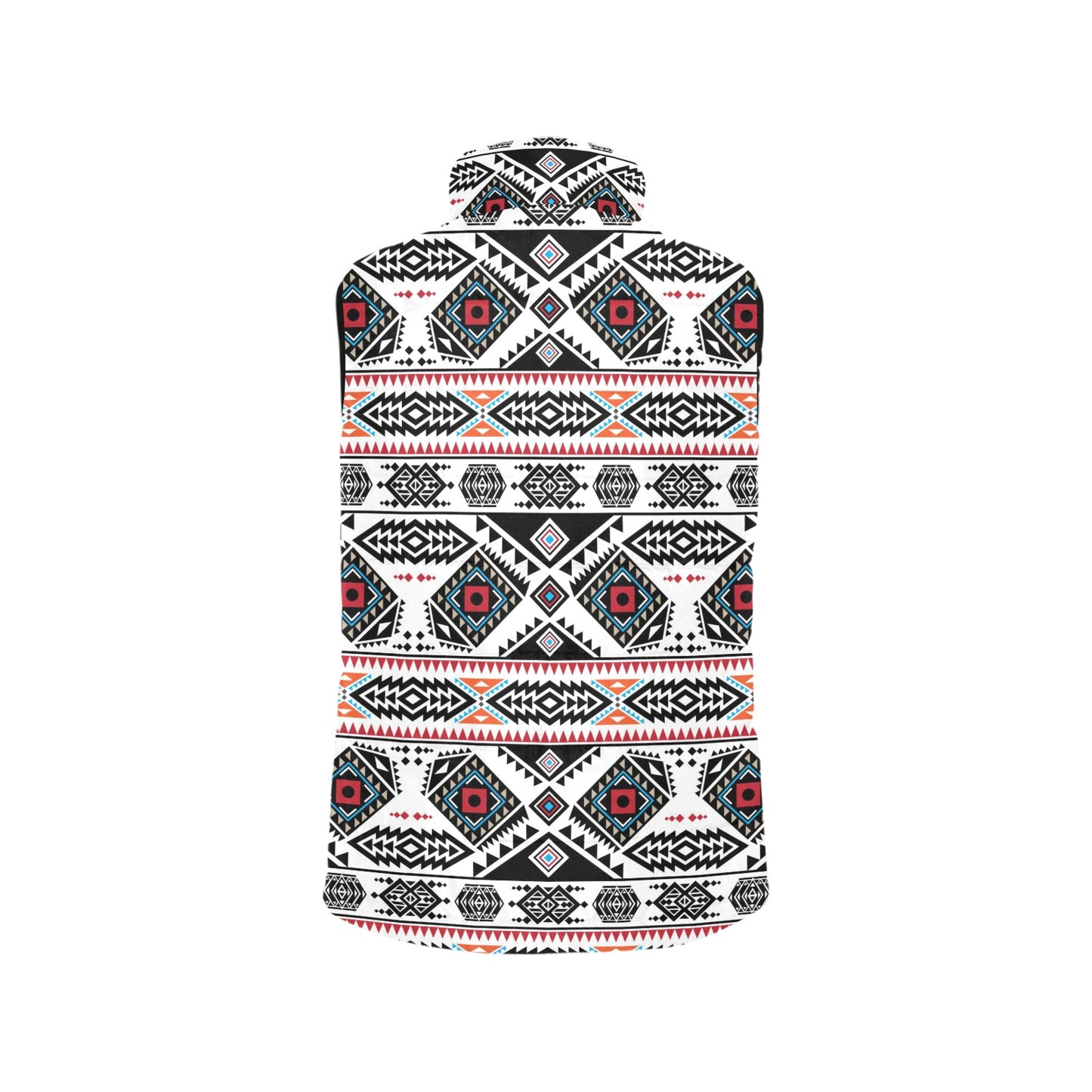 California Coast Women's Padded Vest Jacket