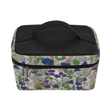 Load image into Gallery viewer, Grandmother Stories Br Bark Cosmetic Bag/Large
