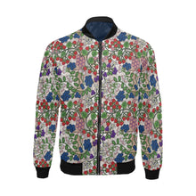 Load image into Gallery viewer, Takwakin Harvest Br Bark Bomber Jacket for Men
