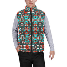 Load image into Gallery viewer, Captive Winter Men&#39;s Padded Vest Jacket
