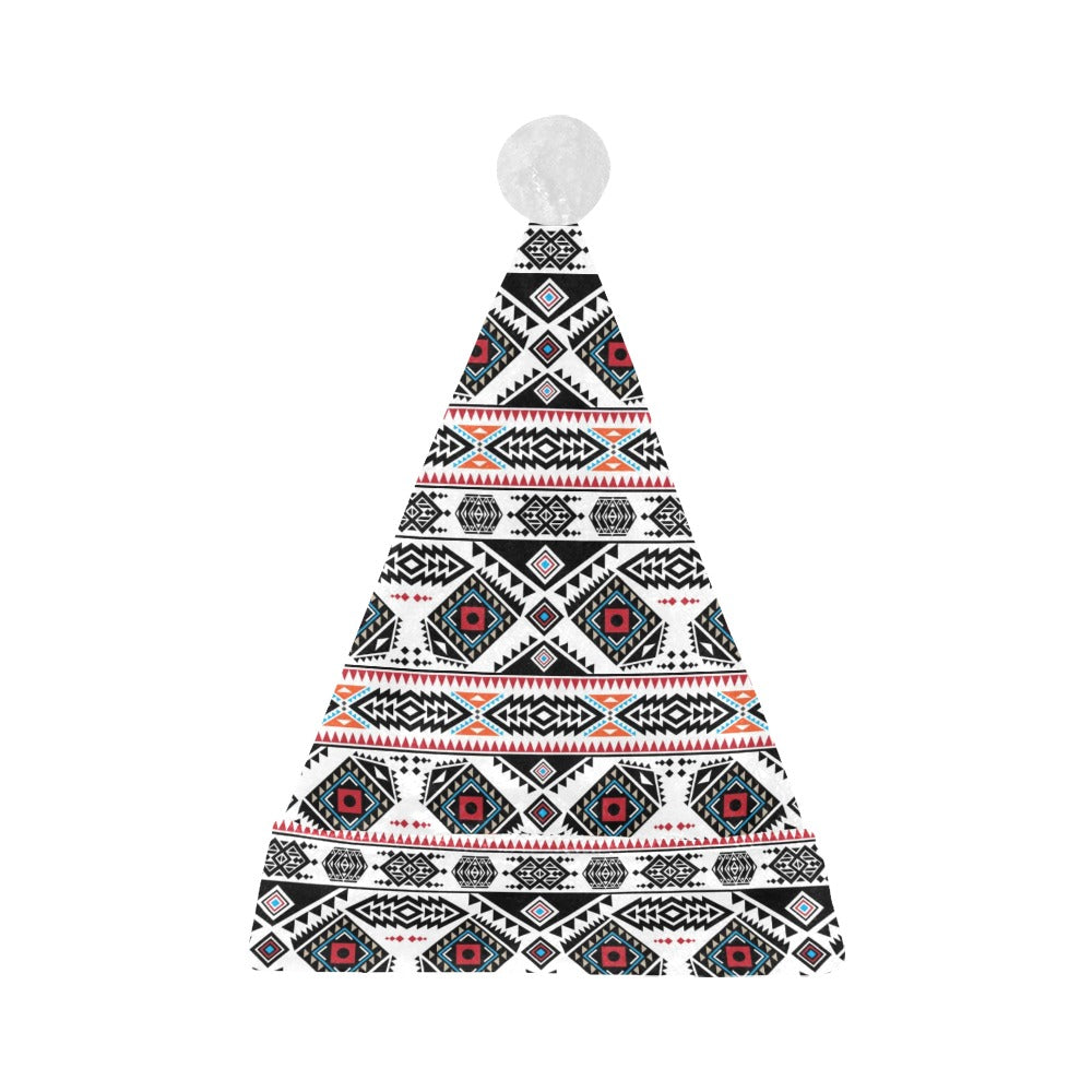 California Coast Santa Hat