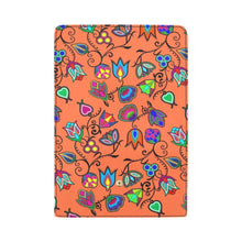 Load image into Gallery viewer, Indigenous Paisley Sierra Women&#39;s Trifold Wallet
