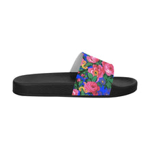 Load image into Gallery viewer, Kokum&#39;s Revenge Royal Women&#39;s Slide Sandals
