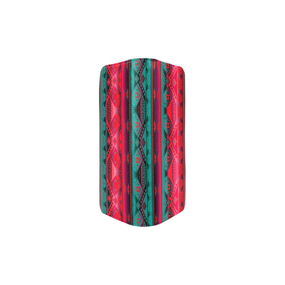 California Coast Summer Gather Clutch