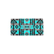 Load image into Gallery viewer, Chiefs Mountain Sky Women&#39;s Trifold Wallet
