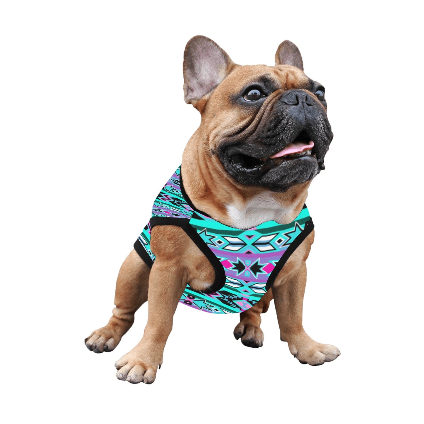 Northeast Journey Pet Tank Top