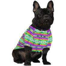 Load image into Gallery viewer, After the Northwest Rain Pet Dog Round Neck Shirt
