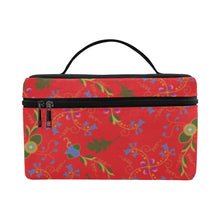 Load image into Gallery viewer, Vine Life Scarlet Cosmetic Bag
