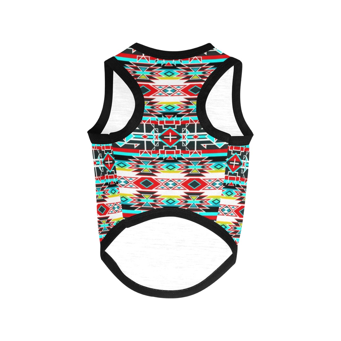 Force of Nature Windstorm Pet Tank Top