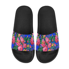 Load image into Gallery viewer, Kokum&#39;s Revenge Royal Women&#39;s Slide Sandals
