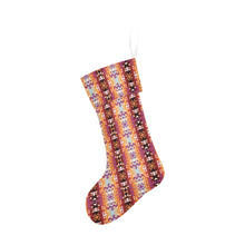 Load image into Gallery viewer, Heatwave Christmas Stocking
