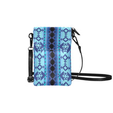 Load image into Gallery viewer, Tipi Small Cell Phone Purse
