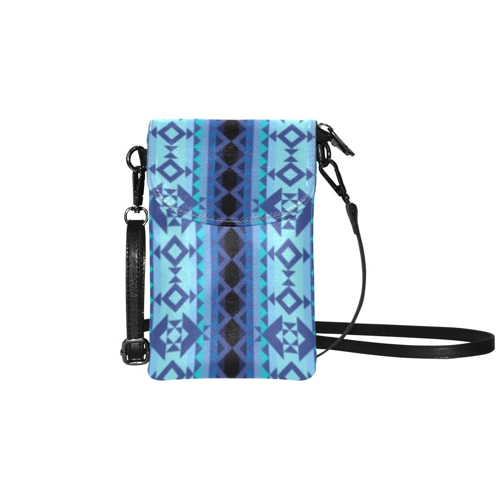 Tipi Small Cell Phone Purse