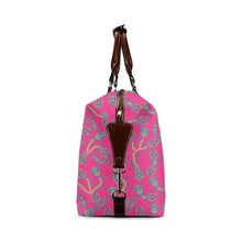 Load image into Gallery viewer, Beaded Lemonade Classic Travel Bag (Model 1643) Remake Classic Travel Bags (1643) e-joyer 
