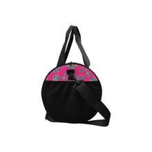 Load image into Gallery viewer, Beaded Lemonade Duffle Bag (Model 1679) Duffle Bag (1679) e-joyer 
