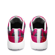 Load image into Gallery viewer, Berry Flowers Ikkaayi Sport Sneakers ikkaayi Herman 
