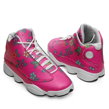 Load image into Gallery viewer, Berry Flowers Isstsokini Athletic Shoes Herman 
